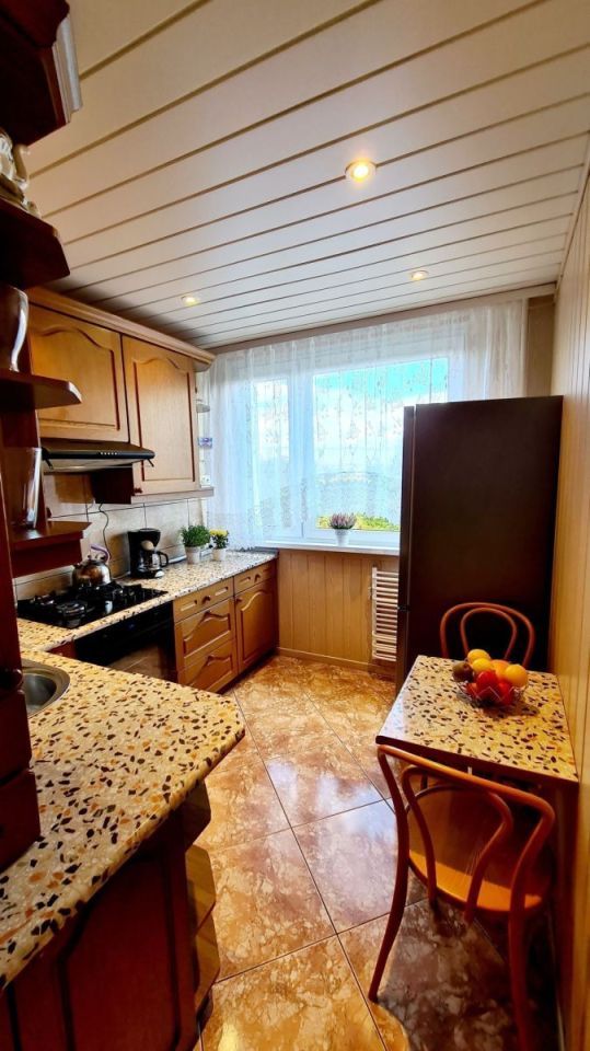 Mieszkanie 2-pokojowe Wrocław Fabryczna. Zdjęcie 9