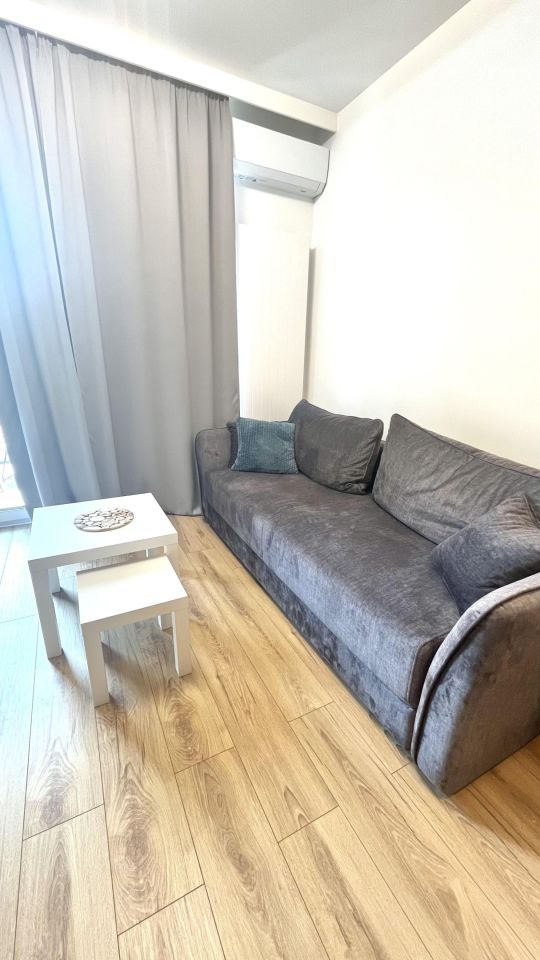 Mieszkanie 1-pokojowe Lublin Konstantynów, ul. Nałęczowska. Zdjęcie 6