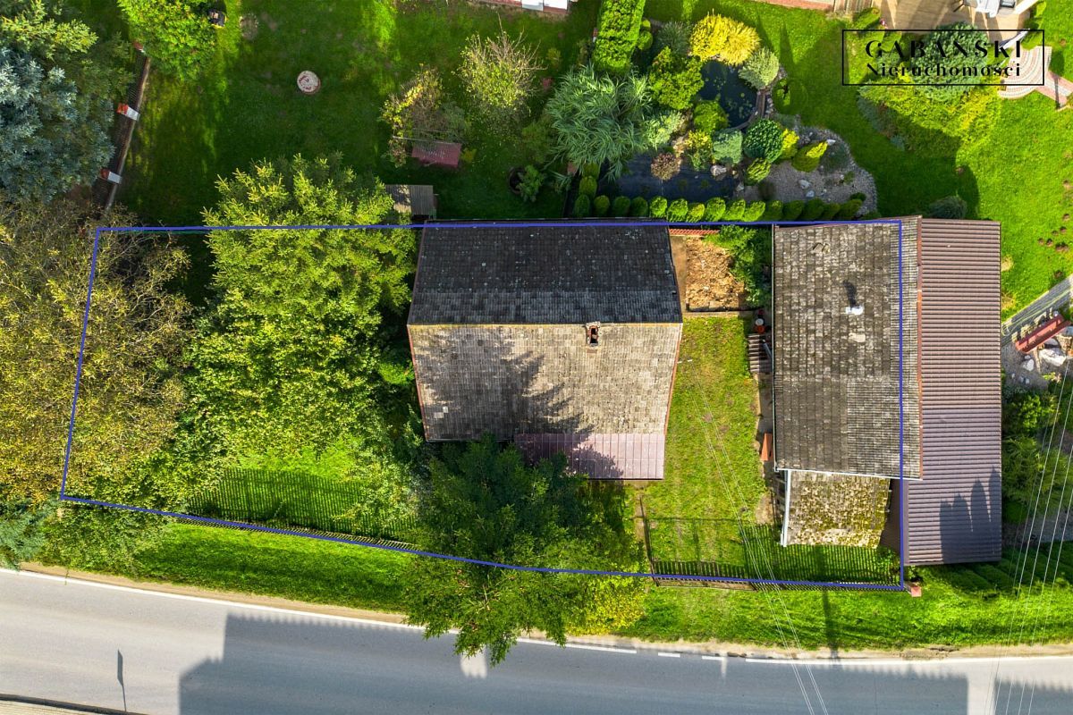 dom wolnostojący, 3 pokoje Lusławice. Zdjęcie 9