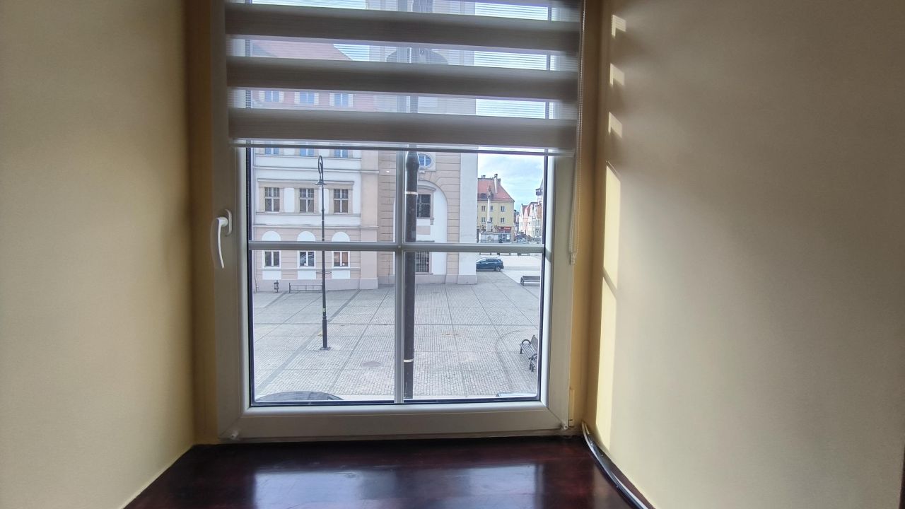 Mieszkanie 1-pokojowe Prudnik Górka, rynek Rynek. Zdjęcie 14