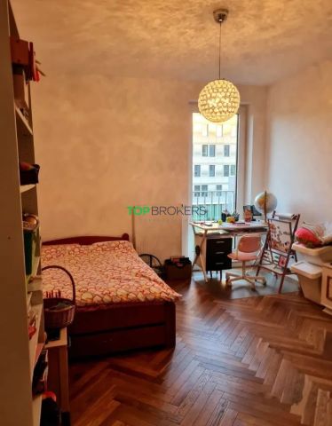 Mieszkanie 3-pokojowe Warszawa Mokotów, ul. Chrystiana Piotra Aignera. Zdjęcie 9