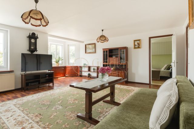 Mieszkanie 4-pokojowe Gdańsk Oliwa, ul. Cystersów. Zdjęcie 1