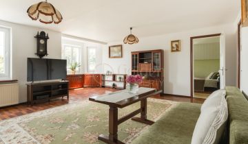 Mieszkanie 4-pokojowe Gdańsk Oliwa, ul. Cystersów