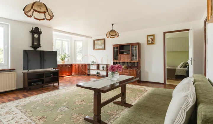 Mieszkanie 4-pokojowe Gdańsk Oliwa, ul. Cystersów