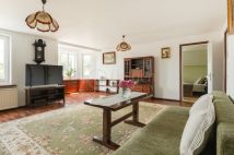 Mieszkanie 4-pokojowe Gdańsk Oliwa, ul. Cystersów