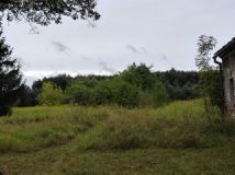 Działka rolno-budowlana Tarnowiec. Zdjęcie 2