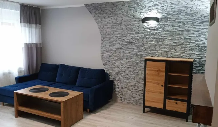 Mieszkanie 3-pokojowe Złotoryja, ul. Górna