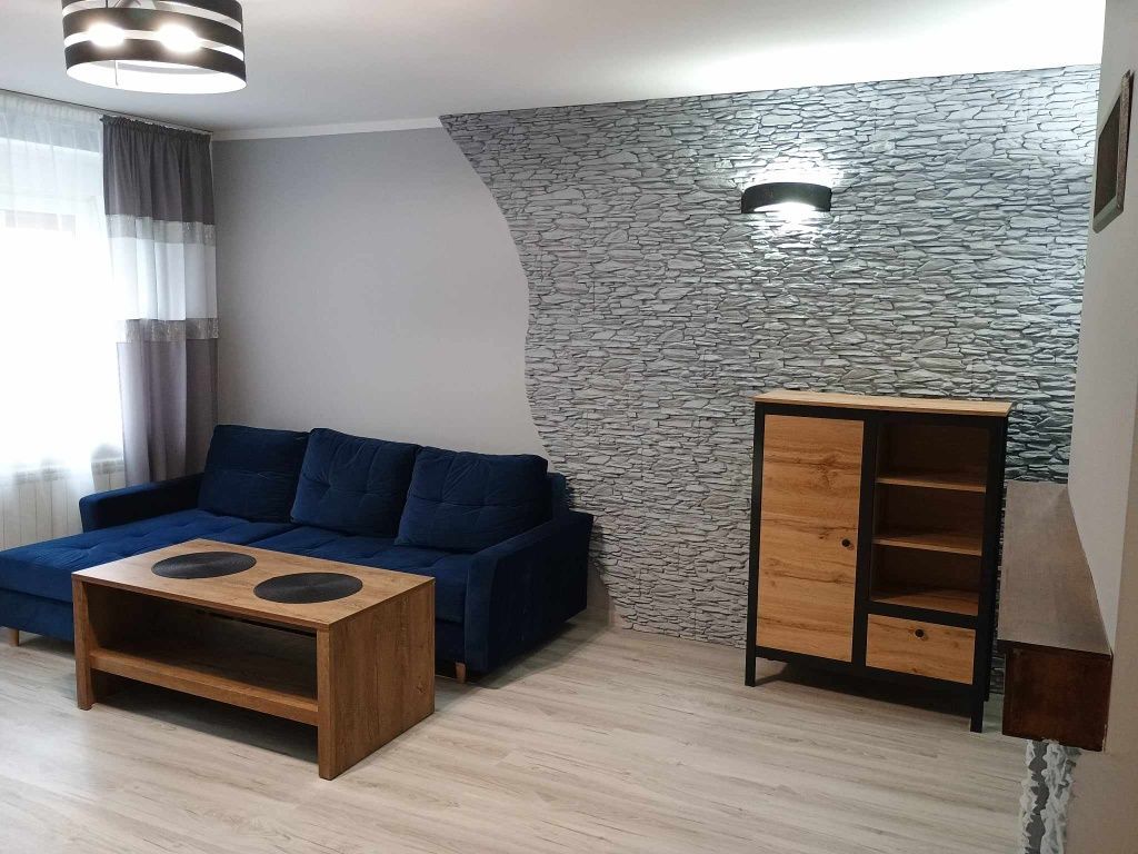 Mieszkanie 3-pokojowe Złotoryja, ul. Górna