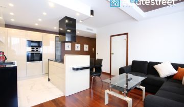 Mieszkanie 3-pokojowe Kraków Stare Miasto, ul. Krótka