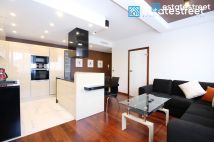 Mieszkanie 3-pokojowe Kraków Stare Miasto, ul. Krótka