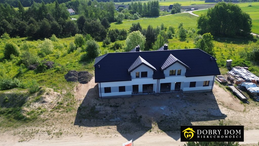 bliźniak, 6 pokoi Nowe Aleksandrowo. Zdjęcie 4