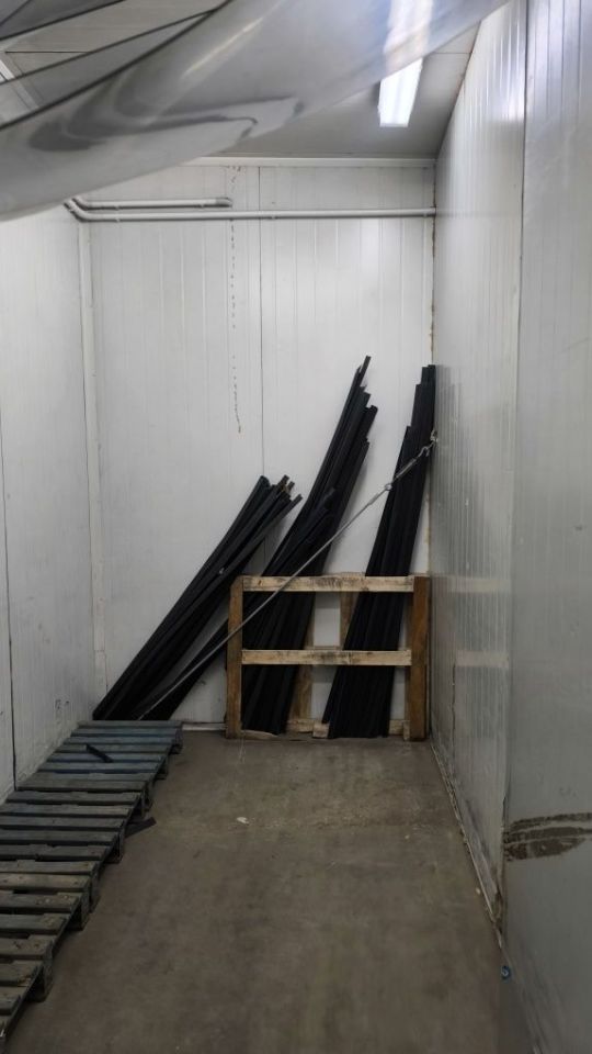 Hala/magazyn Kielce, ul. Zbożowa. Zdjęcie 6