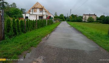 Działka budowlana Mikołów Borowa Wieś