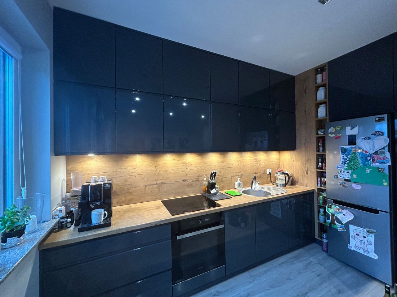 Mieszkanie 4-pokojowe Mława Centrum, ul. Nowoleśna. Zdjęcie 10