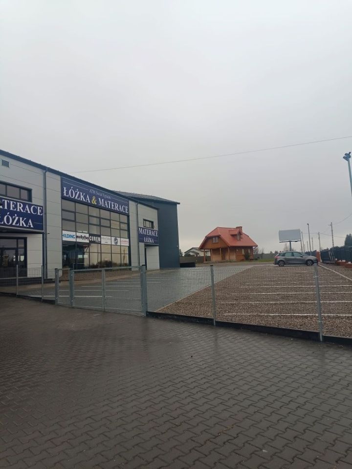 Lokal Siedlce, ul. Łukowska. Zdjęcie 3