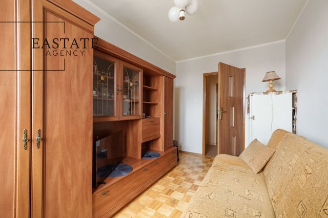 Mieszkanie 3-pokojowe Warszawa, ul. Puszczy Solskiej. Zdjęcie 7