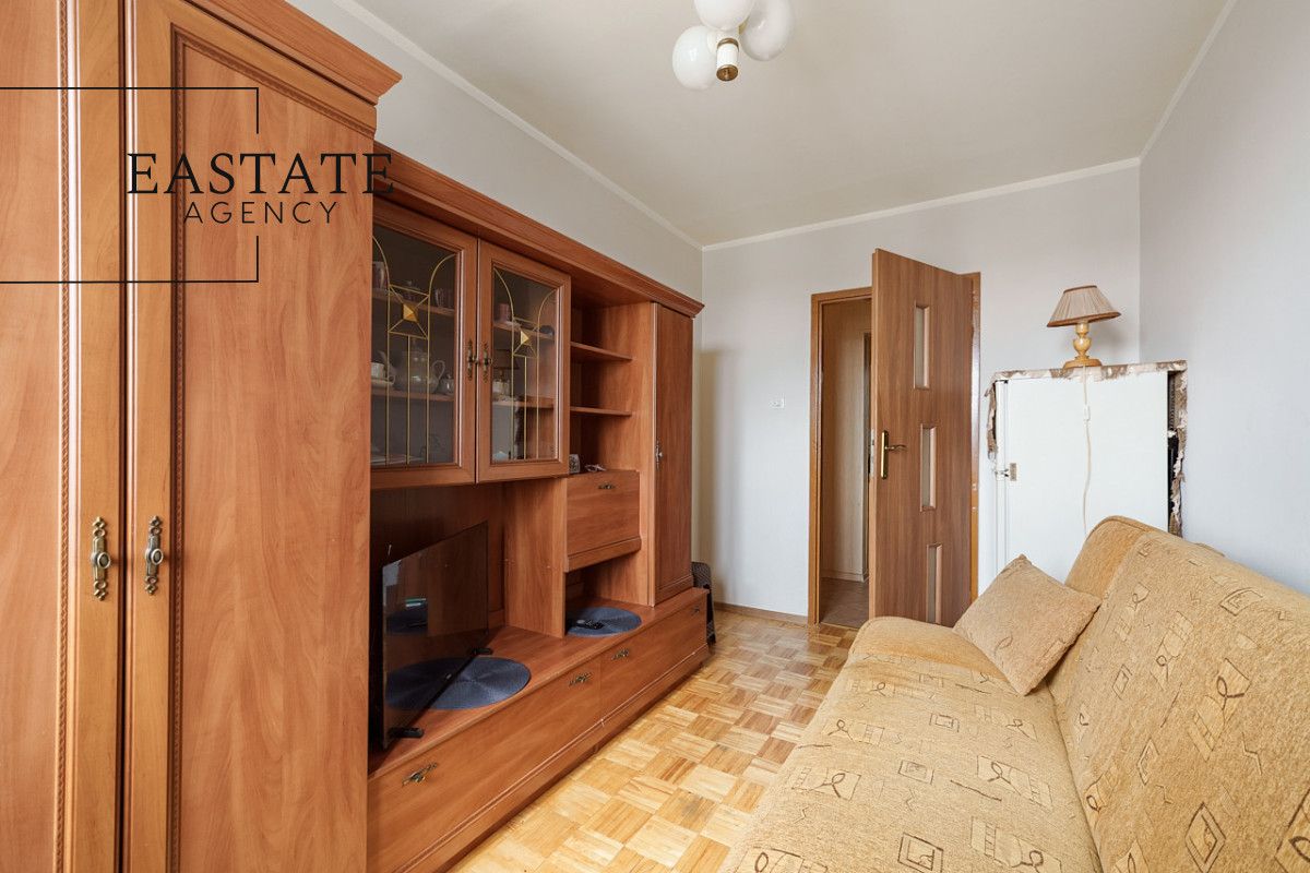 Mieszkanie 3-pokojowe Warszawa, ul. Puszczy Solskiej. Zdjęcie 7