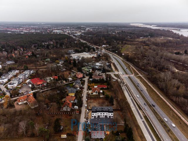 dom szeregowy, 5 pokoi Warszawa Wawer, ul. Heliotropów. Zdjęcie 13