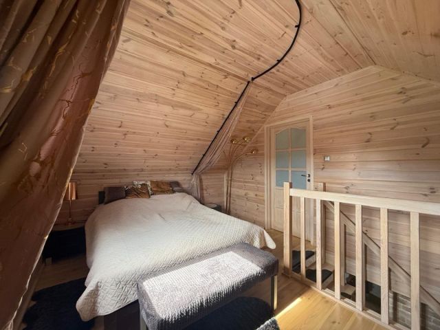 siedlisko, 2 pokoje Ludowinka. Zdjęcie 9