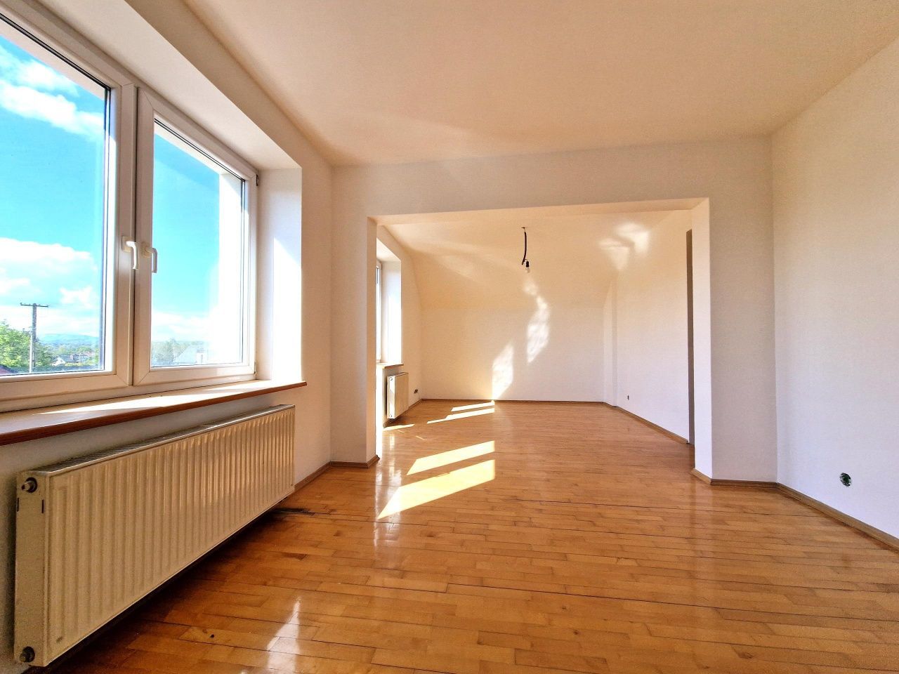 dom wolnostojący Pogwizdów. Zdjęcie 3