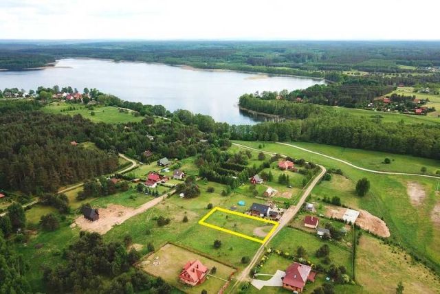 Działka budowlana Kotkowo. Zdjęcie 1