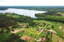 Działka budowlana Kotkowo