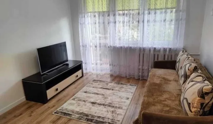 Mieszkanie 2-pokojowe Puławy, ul. Cypriana Kamila Norwida