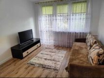 Mieszkanie 2-pokojowe Puławy, ul. Cypriana Kamila Norwida