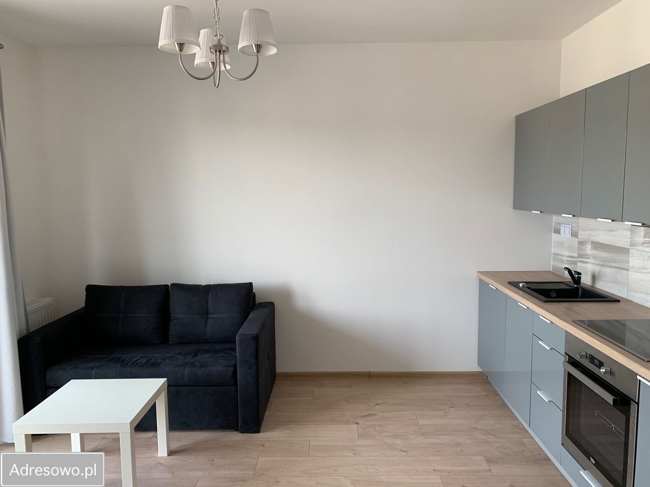 Mieszkanie 2-pokojowe Kielce Głęboczka, ul. Zagnańska. Zdjęcie 16