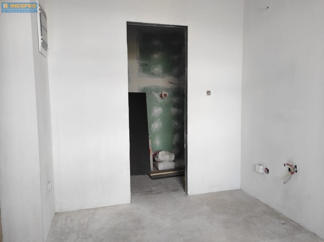 Mieszkanie 1-pokojowe Inowrocław, ul. św. Ducha. Zdjęcie 4