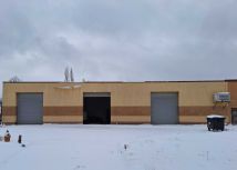 Hala/magazyn Jastrzębie-Zdrój Moszczenica, ul. Energetyków. Zdjęcie 4