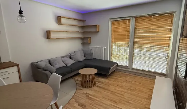 Mieszkanie 2-pokojowe Warszawa Białołęka, ul. Anastazego Kowalczyka