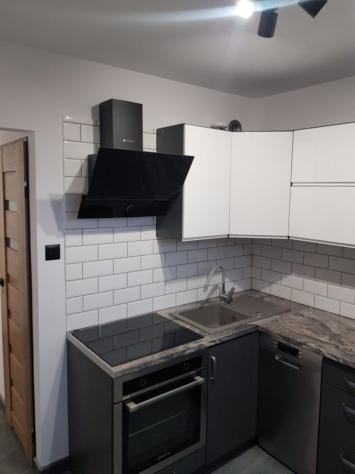 Mieszkanie 2-pokojowe Krotoszyn, ul. Raszkowska. Zdjęcie 4