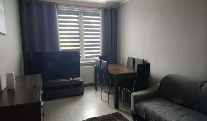 Mieszkanie 2-pokojowe Michałowo, ul. Henryka Sienkiewicza