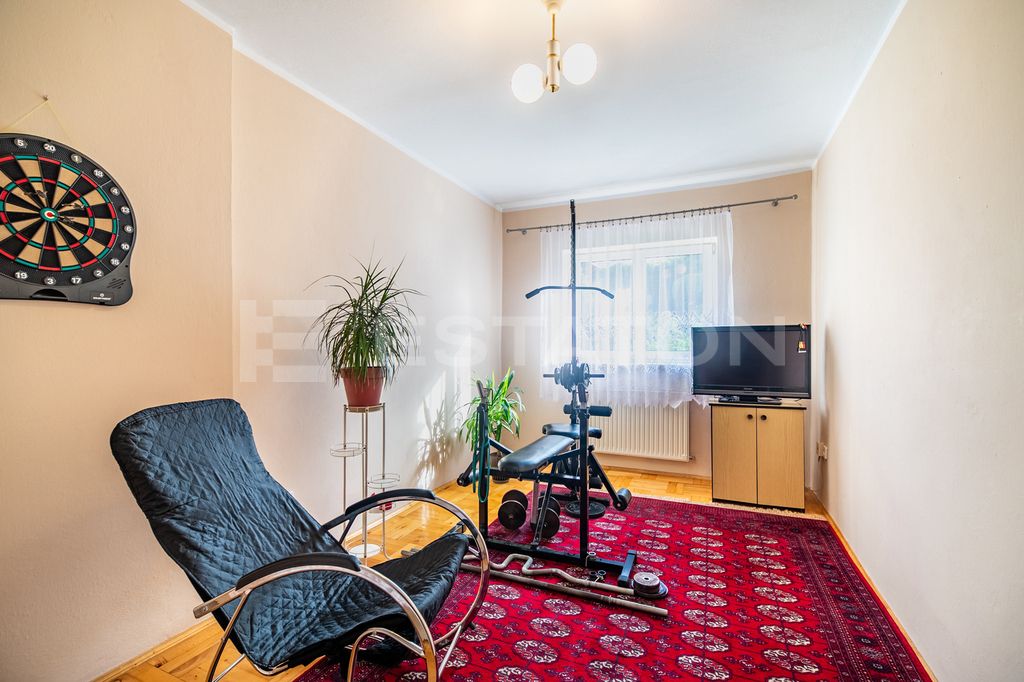 dom szeregowy, 5 pokoi Rzeszów, ul. Cicha. Zdjęcie 17