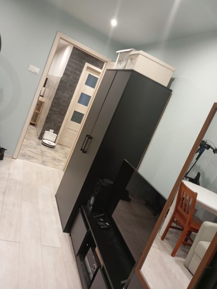 Mieszkanie 2-pokojowe Rzeszów Baranówka, ul. Władysława Broniewskiego. Zdjęcie 6