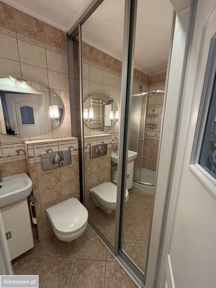 Mieszkanie 2-pokojowe Gdańsk Przymorze, ul. Kołobrzeska. Zdjęcie 2