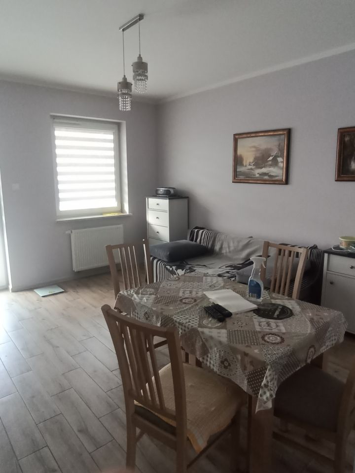 Mieszkanie 3-pokojowe Białystok Piasta, ul. Sybiraków. Zdjęcie 4