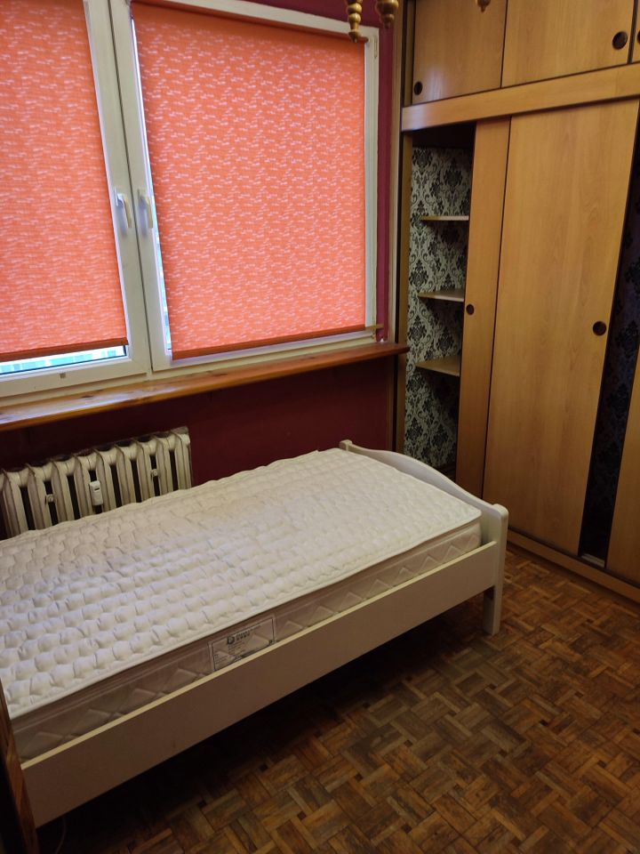 Mieszkanie 4-pokojowe Kołobrzeg Centrum, Zygmuntowska. Zdjęcie 6