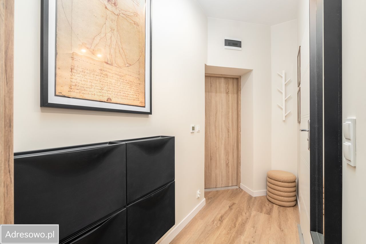 Mieszkanie 1-pokojowe Szczecin Śródmieście, al. Piastów. Zdjęcie 8