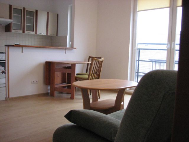 Mieszkanie 2-pokojowe Warszawa Gocławek, ul. Korkowa. Zdjęcie 1