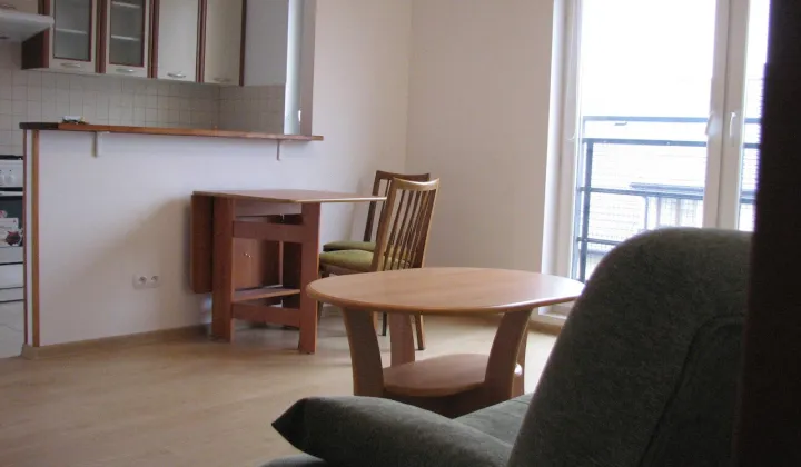 Mieszkanie 2-pokojowe Warszawa Gocławek, ul. Korkowa