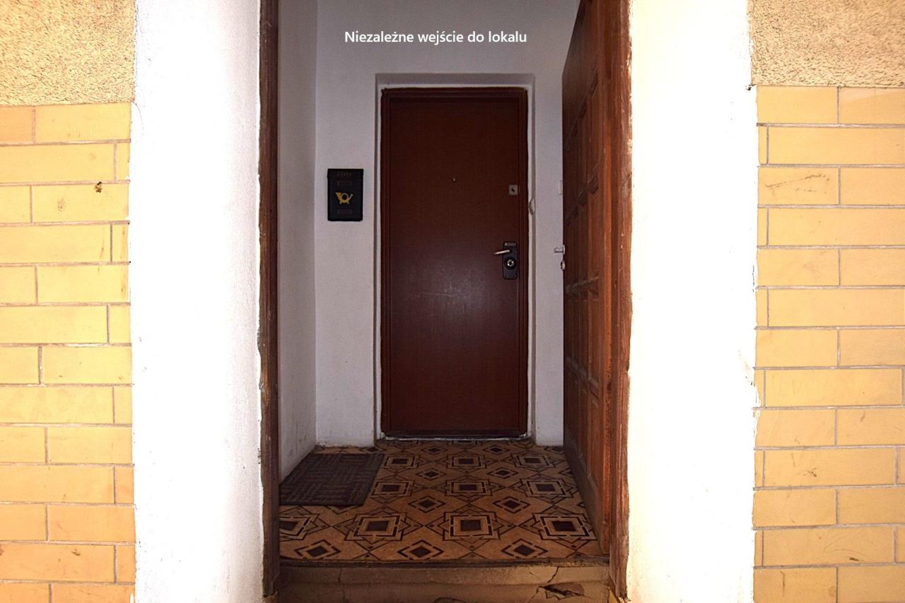 Mieszkanie 4-pokojowe Olsztyn Śródmieście, ul. Warmińska. Zdjęcie 15