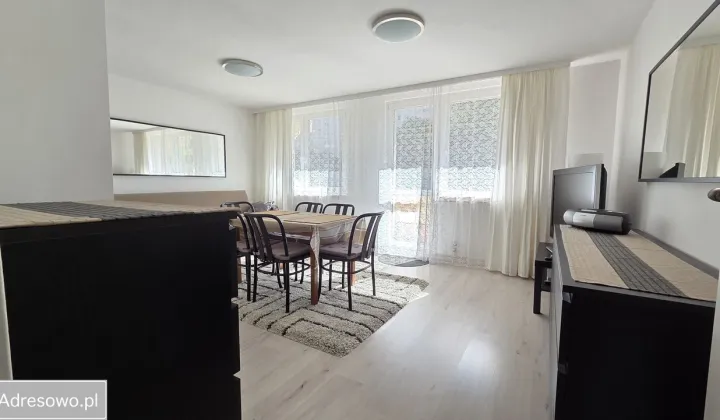 Mieszkanie 3-pokojowe Wałbrzych Podzamcze, ul. Basztowa