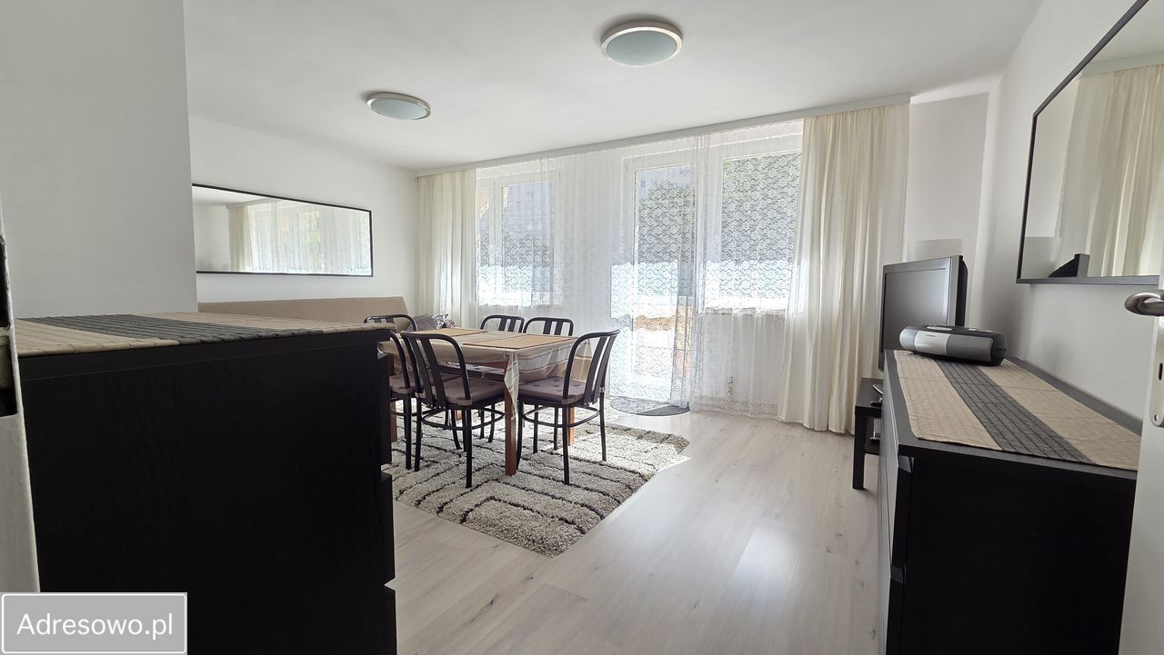 Mieszkanie 3-pokojowe Wałbrzych Podzamcze, ul. Basztowa. Zdjęcie 1