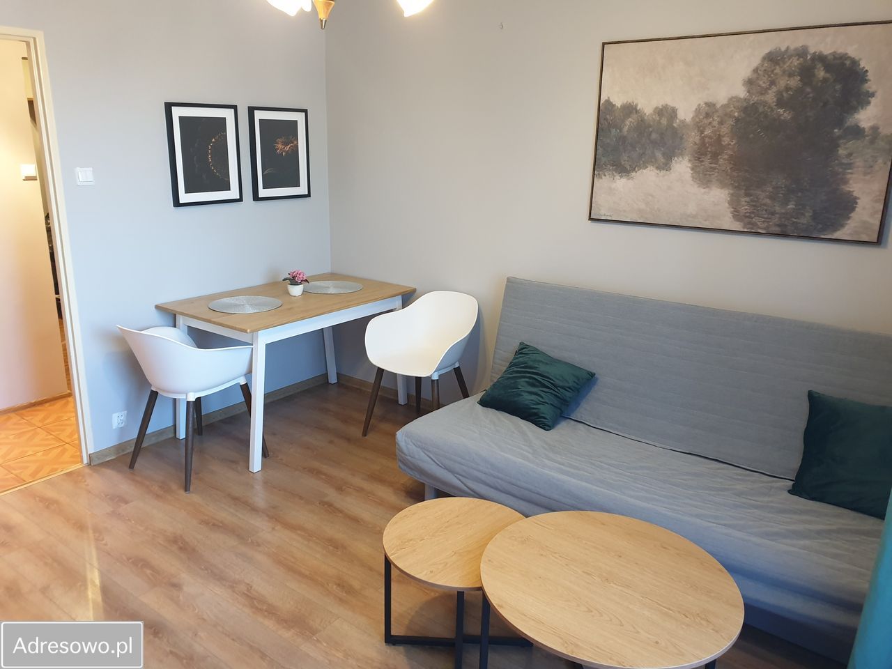 Mieszkanie 3-pokojowe Warszawa Wola, ul. Pustola. Zdjęcie 16