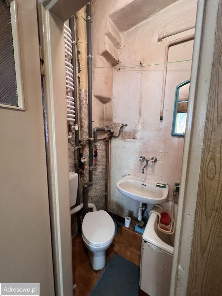 Mieszkanie 2-pokojowe Warszawa Praga-Północ, ul. Targowa. Zdjęcie 5