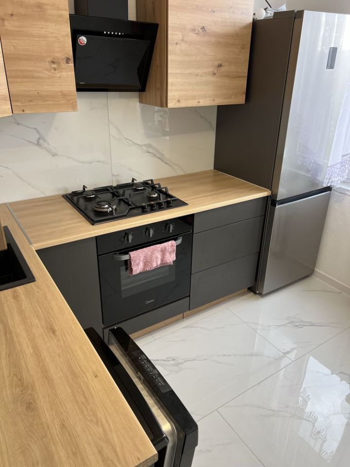 Mieszkanie 3-pokojowe Parczew, ul. Spółdzielcza. Zdjęcie 7