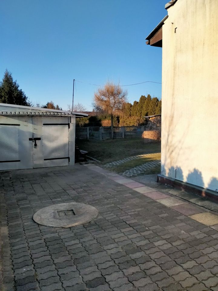 bliźniak Tomaszów Mazowiecki, ul. Klonowa. Zdjęcie 2