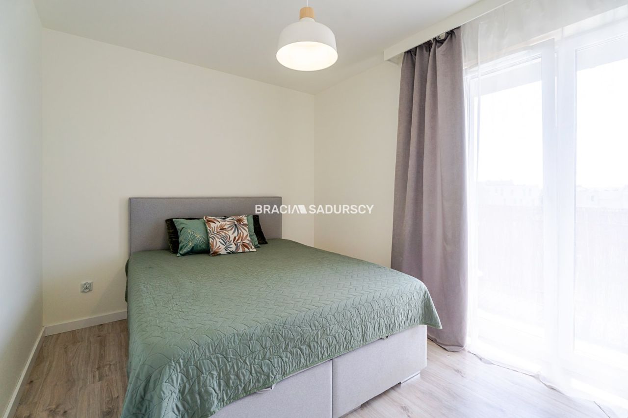 Mieszkanie 3-pokojowe Kraków Podgórze, ul. Koszykarska. Zdjęcie 15